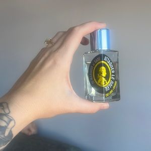 ATTAQUER LE SOLEIL MARQUIS DE SADE 1.6oz